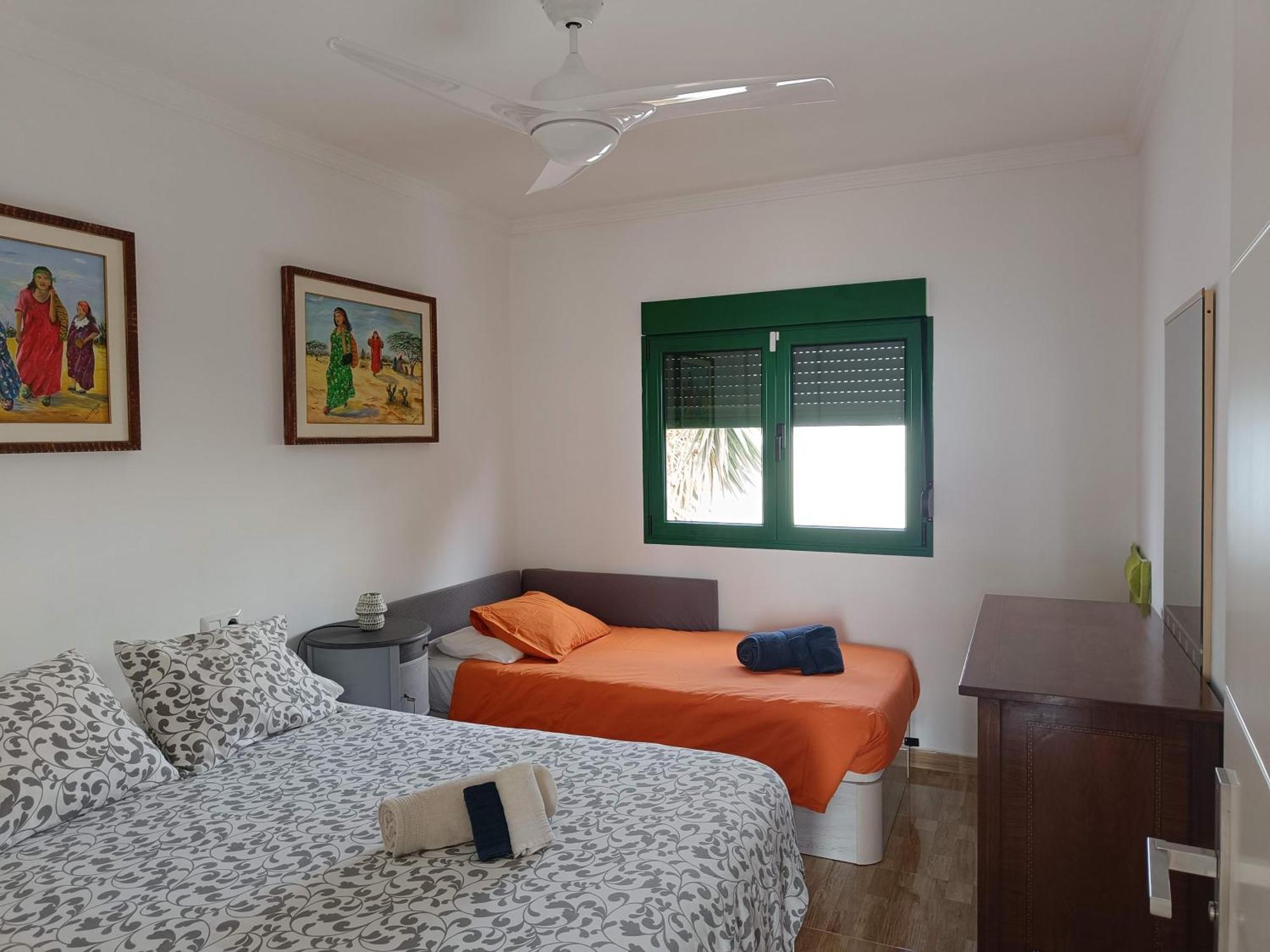 Buenavista Apartment Puerto del Carmen  Exterior photo